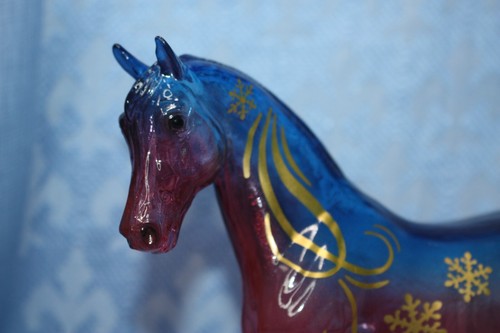New breyer 2021 - breyer, baltazar