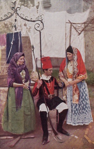 Cagliari costumi - cagliari:,