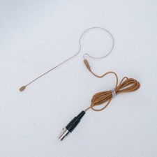 Microfono auricolare drk - microfono,