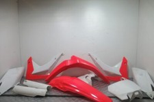 Kit Carenaggio Honda Crf 450R