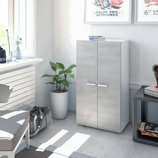 Armadio multiuso 2 ante