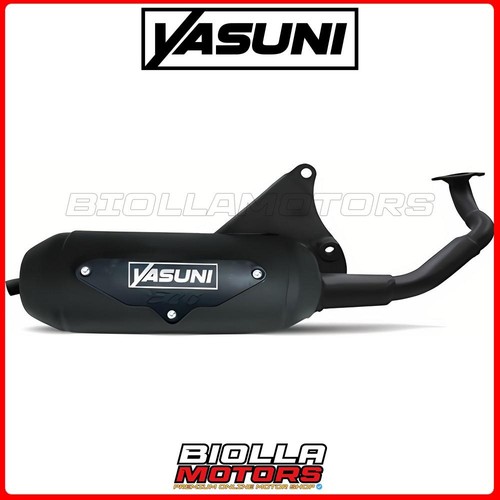 Tub010 marmitta yasuni eco - tub010,