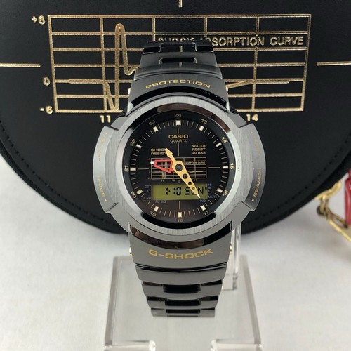 Casio shock porter - g-shock,