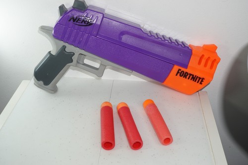 Nerf fortnite cannone a - nerf,