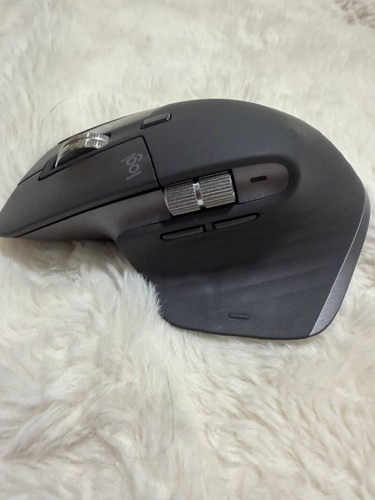 Logitech master mouse - -,