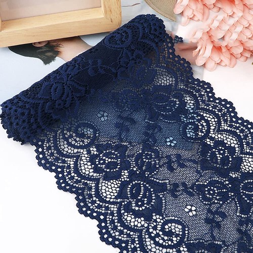 Nastro pizzo elastico - nastro,
