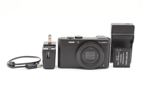 Panasonic lumix dmc lf1 - lumix, dmc-lf1