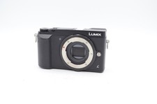 Panasonic lumix dmc gx85 - lumix, dmc-gx85