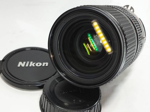 Come nuovo nikon - nikon, zoom