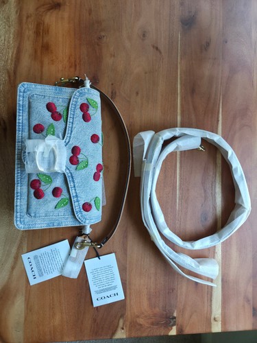 Borsa tracolla coach - tracolla, tabby