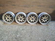 4x BBS RS-GT RS 925/926 5x130
