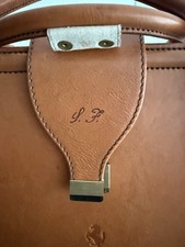 Set Valigie Vintage Ferrari