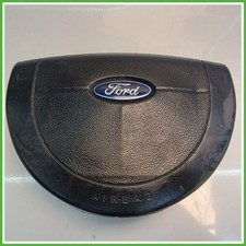 Airbag Guidatore Sinistro SX FORD FIESTA CBK 1.4 16V 1379560 2002 2005 AUTOLIV