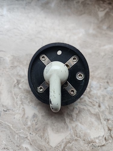 Interruttore luce puch 125tl - interruttore,