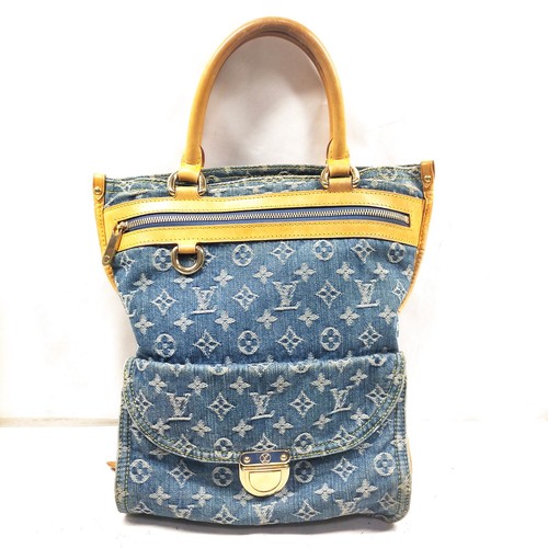Louis vuitton tote bag - louis,