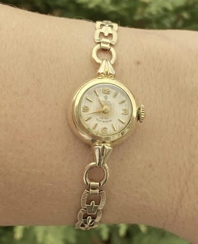 Tudor rolex orologio vintage - orologio,