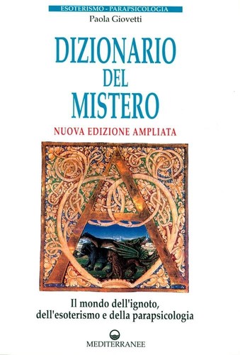 Libro paola giovetti - -,