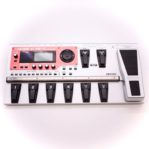 Boss 10b pedale - boss, gt-10b