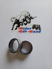 COPPIA CUSCINETTI A RULLI FUSELLO PATROL GR Y60-61