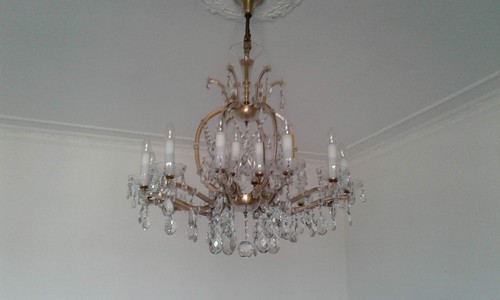 Lampadario luci in - luci,