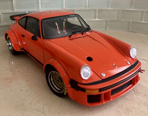 Exoto racing legends 1976 - exoto,
