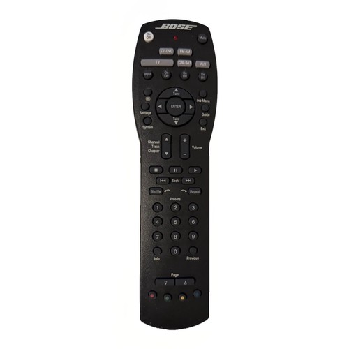 Telecomando bose 321 per - telecomando,