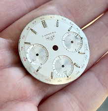 Orologio da polso cronografo