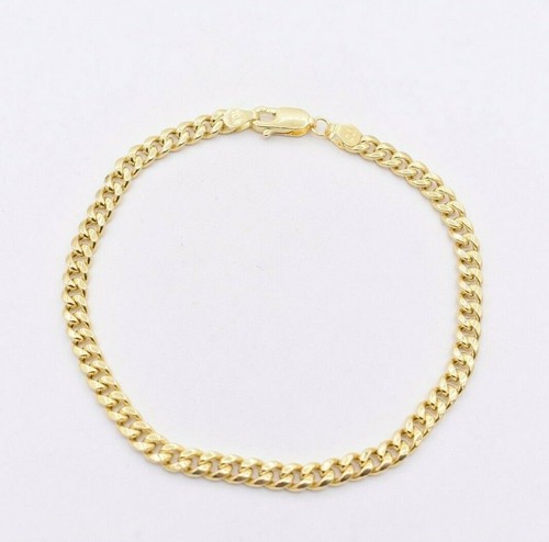 Bracciale miami cuban - cuban, link