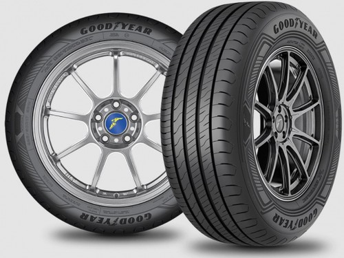 Pneumatici estivi goodyear - pneumatici,