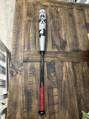Mazza baseball demarini - mazza, da