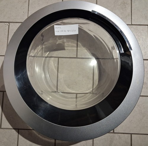 Oblo lavatrice haier - oblo,