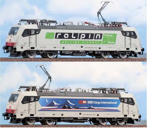 Acme 69630 locomotore - acme,