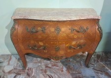 Como Cassettone Cassettiera