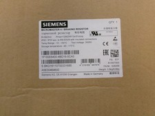 FS Siemens Micromaster 4