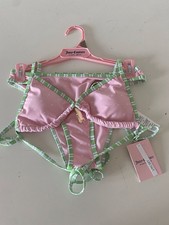 Juicy Couture bikini triangolo