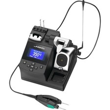 JBC Tools CP-2QF   Stazione di