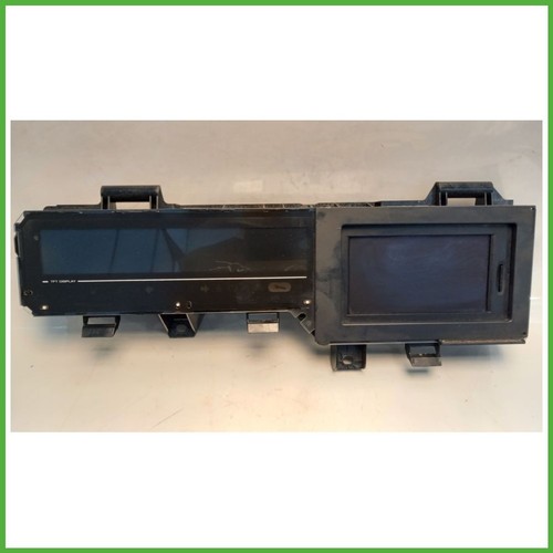 Quadro strumenti tachimetro - quadro,
