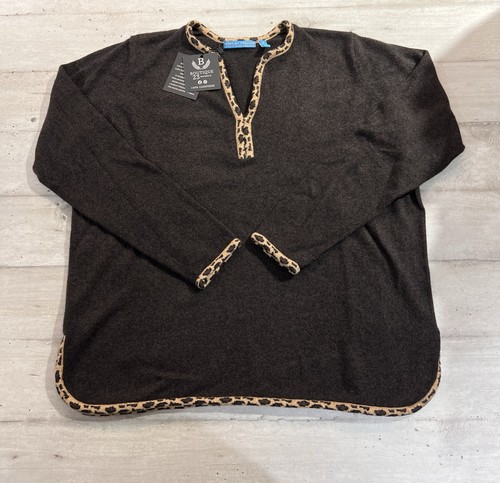 Maglione 100 puro cashmere - puro,