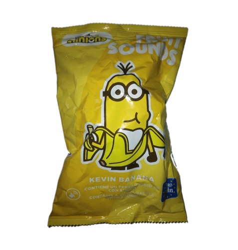 Eurospin minions fruit - eurospin,