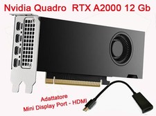 Scheda Grafica GPU Gaming