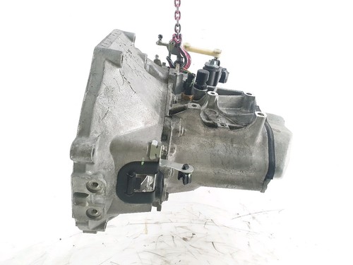 Boîte vitesses type 20a701 - type,