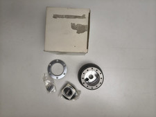 Mozzo Volante Nova in allumino