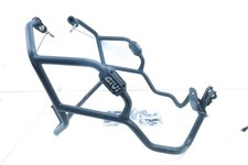 Paraurti protezione motore Honda XL 1000 V VARADERO SD02 03-12 GIVI 100