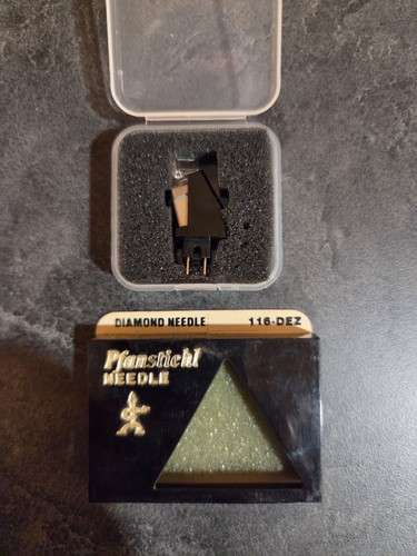 Vendo raro stilo - raro, cartuccia