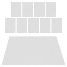  10 PCS Micro Landscape Doors