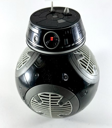 Star wars sphero droid - star, bb-9e
