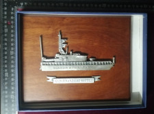 CREST GUARDIA DI FINANZA G 129