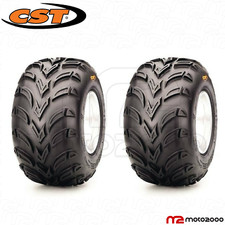 COPPIA 2 PNEUMATICI GOMME