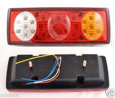 12v led tail lights for - 2,