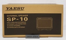 YAESU SP-10 Cavo Altoparlante